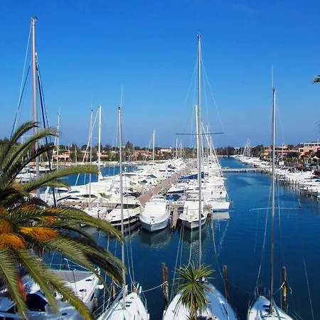 Casa Accogliente Con Giardino A Portorosa Holiday home *