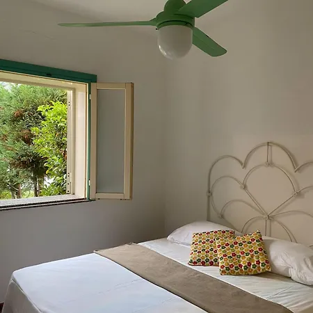 Casa Accogliente Con Giardino A Portorosa
