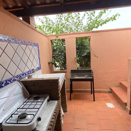 Portorosa Casa Accogliente Con Giardino *