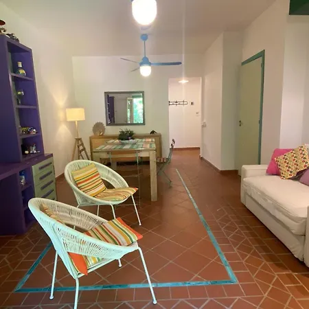 Portorosa Casa Accogliente Con Giardino