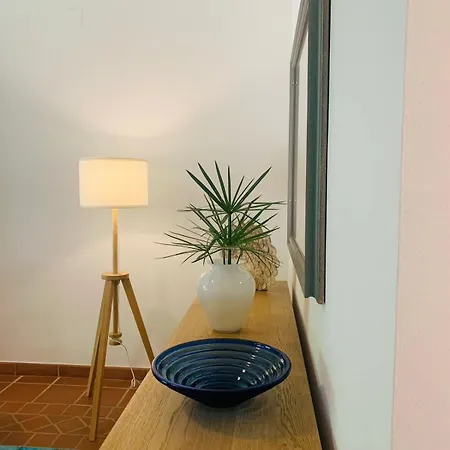 Casa Accogliente Con Giardino A Portorosa Holiday home *