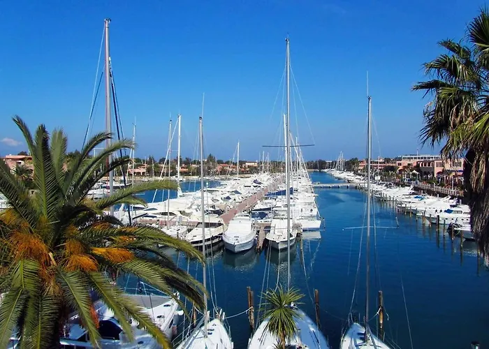 Portorosa Casa Accogliente Con Giardino Casa vacanze *