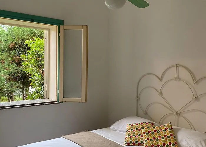 Portorosa Casa Accogliente Con Giardino