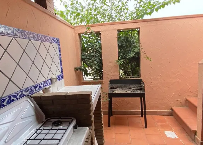 Portorosa Casa Accogliente Con Giardino *